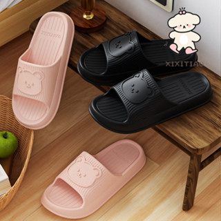 Xixitiao  รองเท้า  รองเท้าแตะ ฤดูร้อน EVA พื้นนิ่ม  ใส่สบาย …