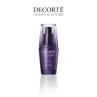 Decorte Liposome Advanced Repair Serum เดคอร์เต้ ลิโปโซม แอดวานซ์ รีแพร์ เซรั่ม