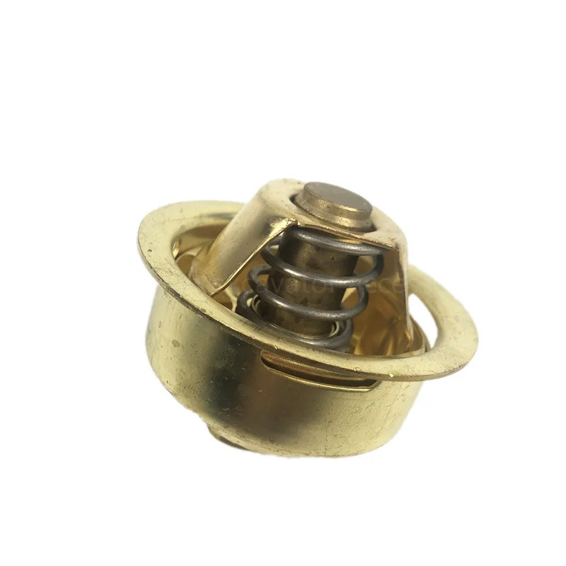 5I8010 5I-8010 สําหรับ 312 313 320D 320C 313D 325D 3066 C6.4 C4.2 เครื่องยนต์ Thermostat อุณหภูมิ Co