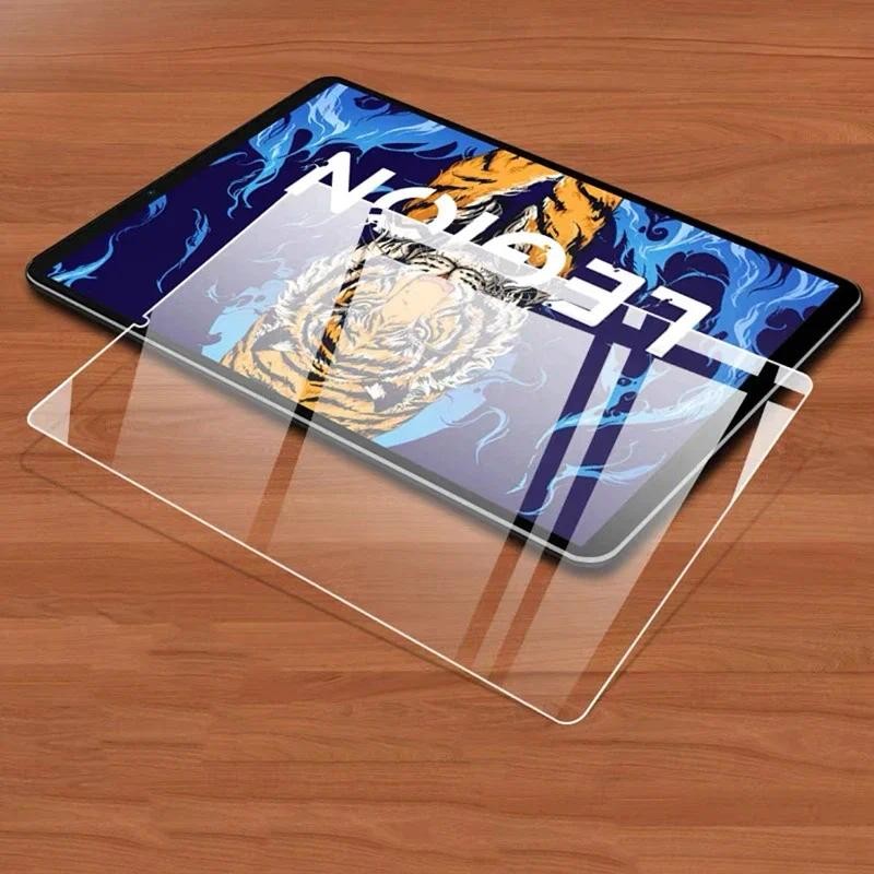 Lenovo LegionY700 2 ชิ้นคลุมทั้งหมด HD Clear Matte ฟิล์มกระจกนิรภัยสําหรับ Lenovo Legion Y700 2025 2023 2022 Tab Go 8.8 นิ้ว Anti-Fingerprints ระเบิดแท็บเล็ตป้องกันหน้าจอ