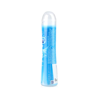 Durex Play Classic Pleasure Gel 50ml เจลหล่อลื่นสูตรน้ำ ปราศจากสีและกลิ่น มอบสัมผัสบางเบาเป็นธรรมชาติ.