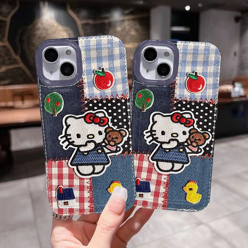 🎀Lucy🎀ส่งจากไทย เคสโทรศัพท์มือถือ เคสไอโฟน กันกระแทก สําหรับIPHONE 16 11 12 13 14 15PRO MAX 7Plus XS/XR XSMax
