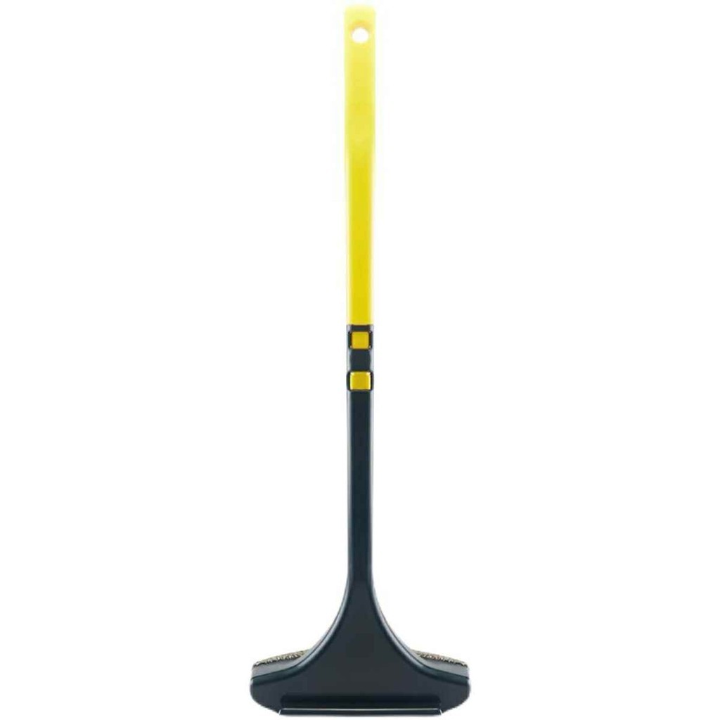 Handheld Glass Cleaner น้ํายาเช็ดกระจกขนาดเล็ก 2 ด้าน ที่ปัดน้ําฝนหน้าต่าง -VA888