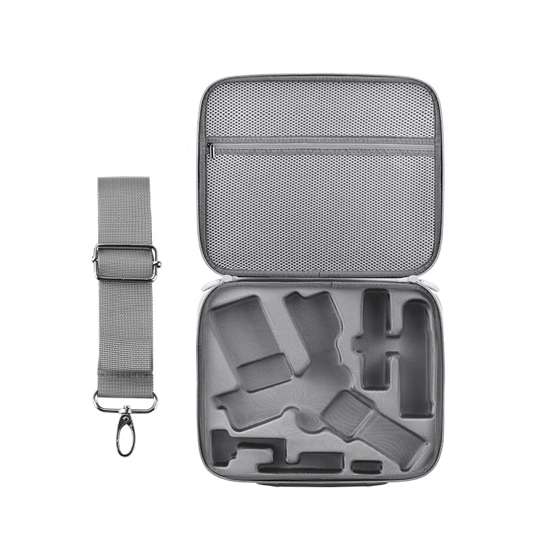 สําหรับกระเป๋าเก็บโคลง DJI RS4 mini, กระเป๋าสะพายกิมบอลมือถือ, กระเป๋าพกพา, กระเป๋าสะพายข้าง, อุปกรณ์เสริมกล้องกิมบอลขนาดเล็ก RS4