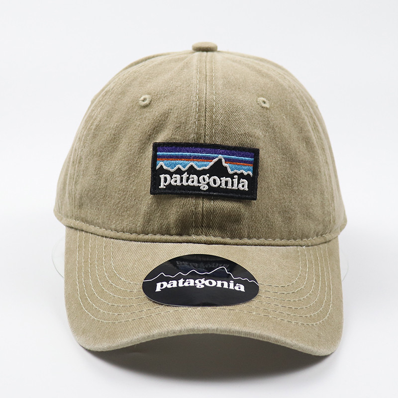 2025 ใหม่ล้างหมวกเบสบอลนุ่มด้านบนพ่อหมวกสําหรับผู้ชายและผู้หญิง