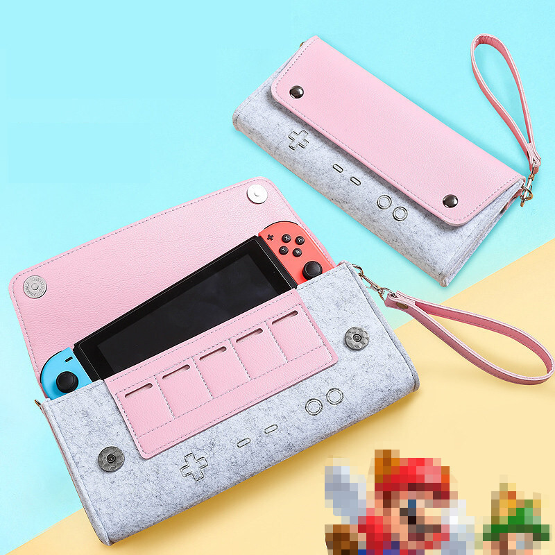 Kawaii Farm Cat Themed อุปกรณ์เสริมสําหรับเล่นเกมสําหรับ Nintendo Switch 2 & 1 : เคสป้องกัน/ Thumb Grip Caps/ เคสการ์ดเกม / กระเป๋าเก็บสําหรับ NS SWITCH OLED Console