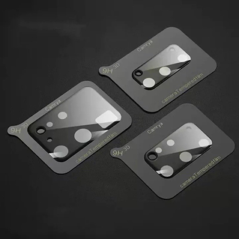 ส่งจากไทย ฟิล์มเลนส์กล้องสีดำ เลนส์กล้อง Samsung S22/S22+/S22Ultra/A32/A42/A12/S20/S20+/S21/S21+/S21
