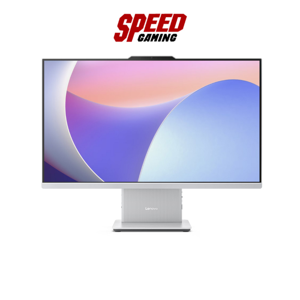 LENOVO IdeaCentre 27IRH9(F0HM00GUTA) 27" FHD Intel i5-13420H ALL IN ONE(ออลอินวัน) | By Speed Gaming