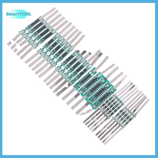 Utzn> 5 ชิ้น 2A 3A 4.5A 6A 7.5A 9A BMS PCM แผ่นป้องกันแถบนิกเกิลเชื่อมสําหรับ 1S 3.2V Li-Ion ใหม่