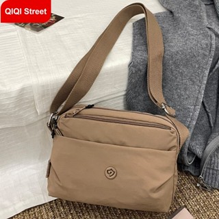 กระเป๋า ผู้สื่อสาร สันทนาการหลายโอกาสกระเป๋าสตรีผ้าไนลอนกันน…