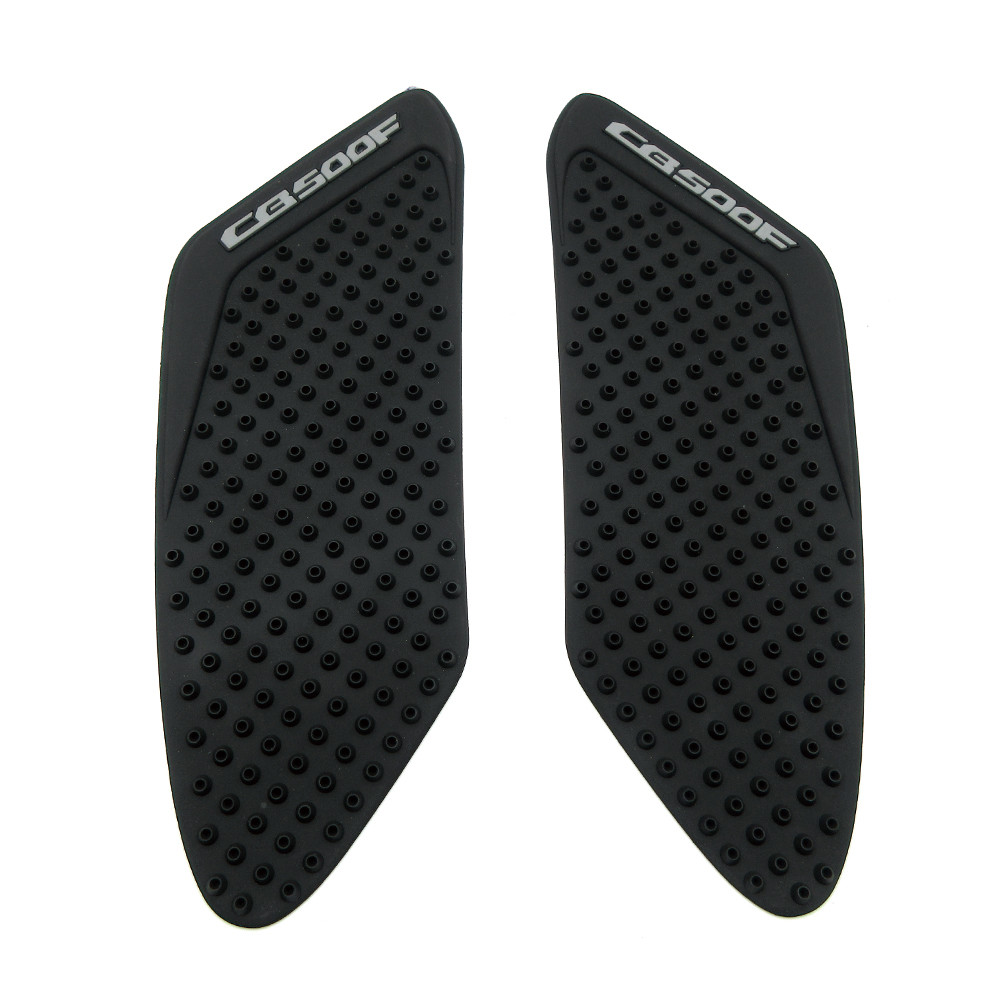 สําหรับ Honda CB 500F CB500F 2013-2017 ใหม่รถจักรยานยนต์ถังน้ํามันเชื้อเพลิง Pad เข่า Grip Guard Protector Faring Decal สติกเกอร์ถัง Traction