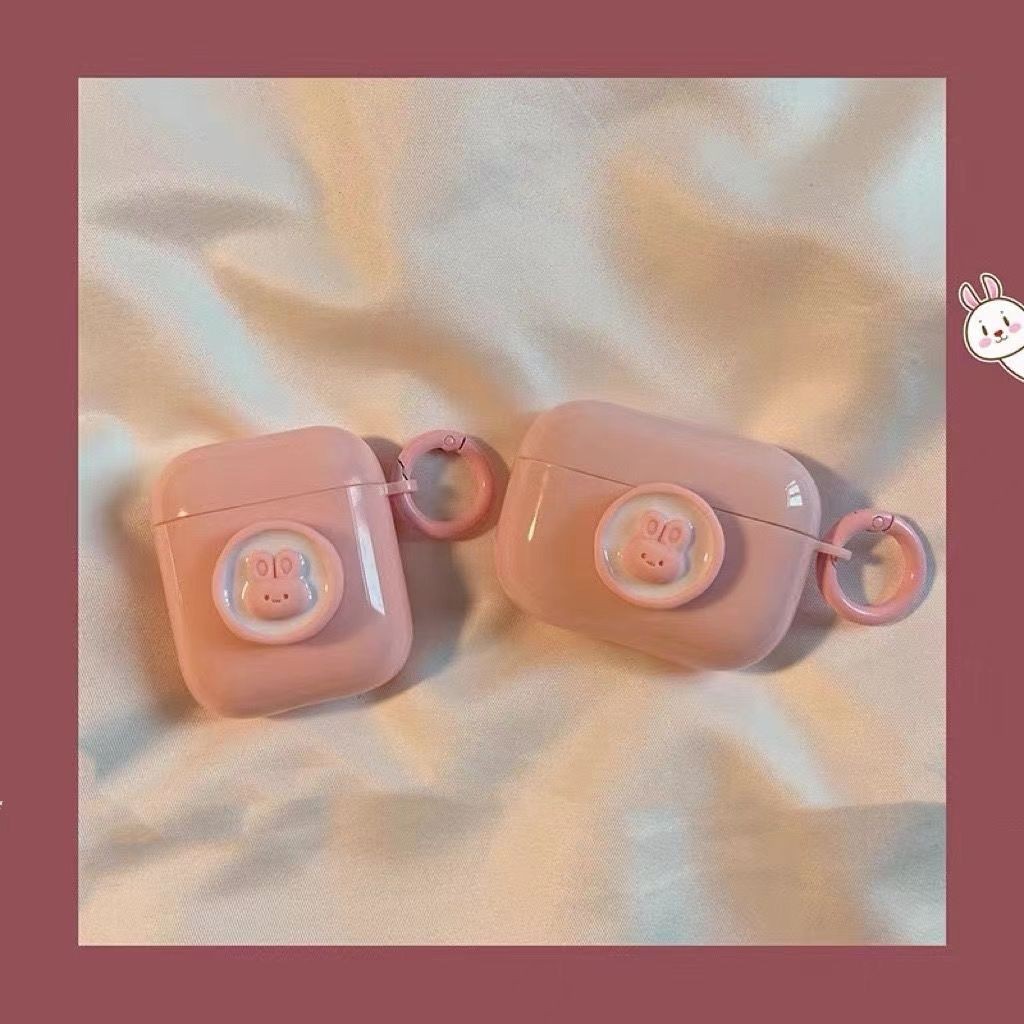 [อัตราการงอก 90%] Bunny Lenovo lp40 ชุดหูฟังบลูทูธไร้สาย lp40 เคสป้องกันการ์ตูน XT88 นุ่ม 95pro กันก