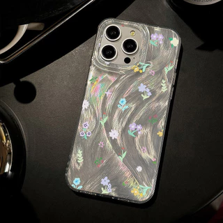 Soft IMDเคส For Samsung S26 Ultra A57 5G A37 A56 5G A17 A07 A36 A55 S24 A05S A53 A16 A06 S23 A52 A54 A05 A35 A15 A14 A12
