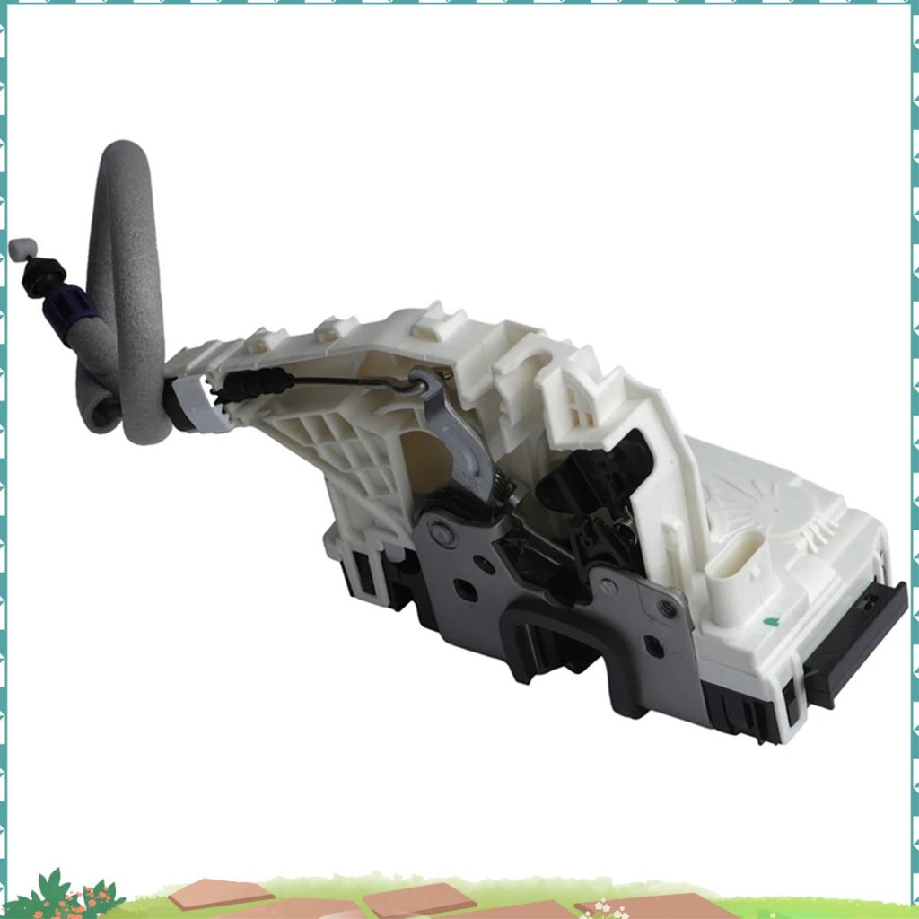 ซุปเปอร์ 2047201835 ตัวกระตุ้นล็อคประตูหน้าขวารถยนต์ A2047201835 2047200635 สําหรับ W204 W207 W212 X