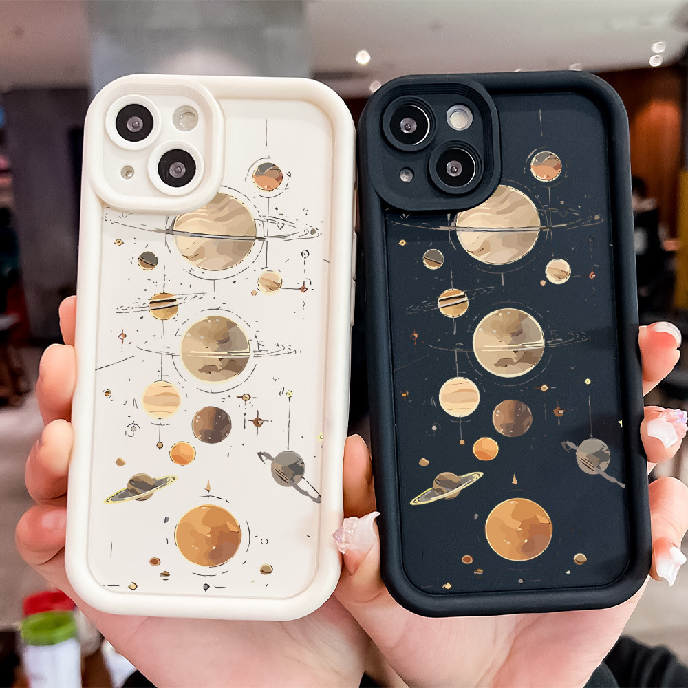 เคส OPPO A15 A16 A17 A31 A5 A5s A53 A54 A78 A9 2020 เคส OPPO A58 A57 A53 A74 A93 A94 4G เคส A79 A55 A74 A98 A78 A5 Pro