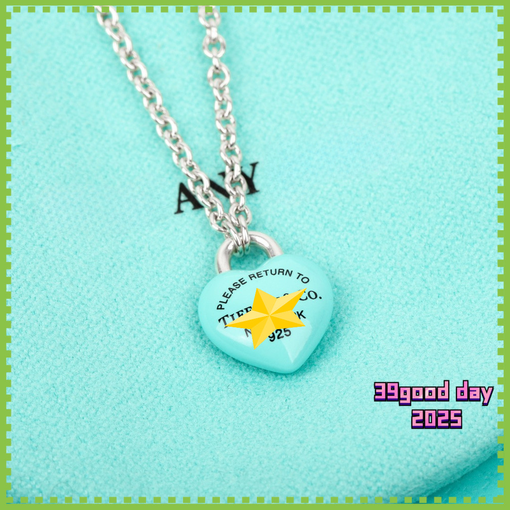 [TC-home] Love สร้อยข้อมือเคลือบหยดหญิง/ 53299