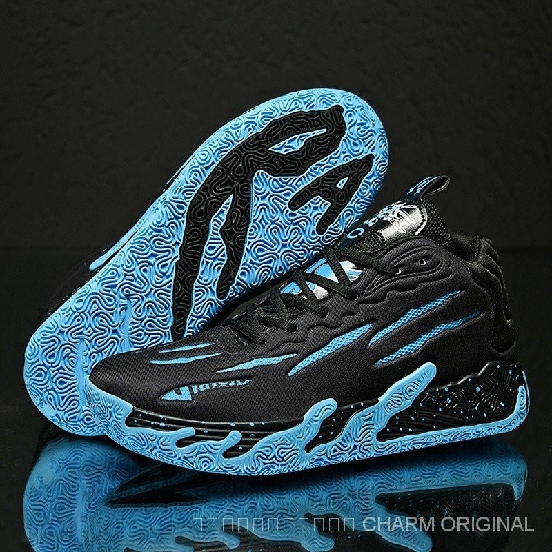 ใหม่ LaMelo Ball mb.03 รองเท้าบาสเก็ตบอล สําหรับผู้ชาย ไซซ์ 35-45 8IQD