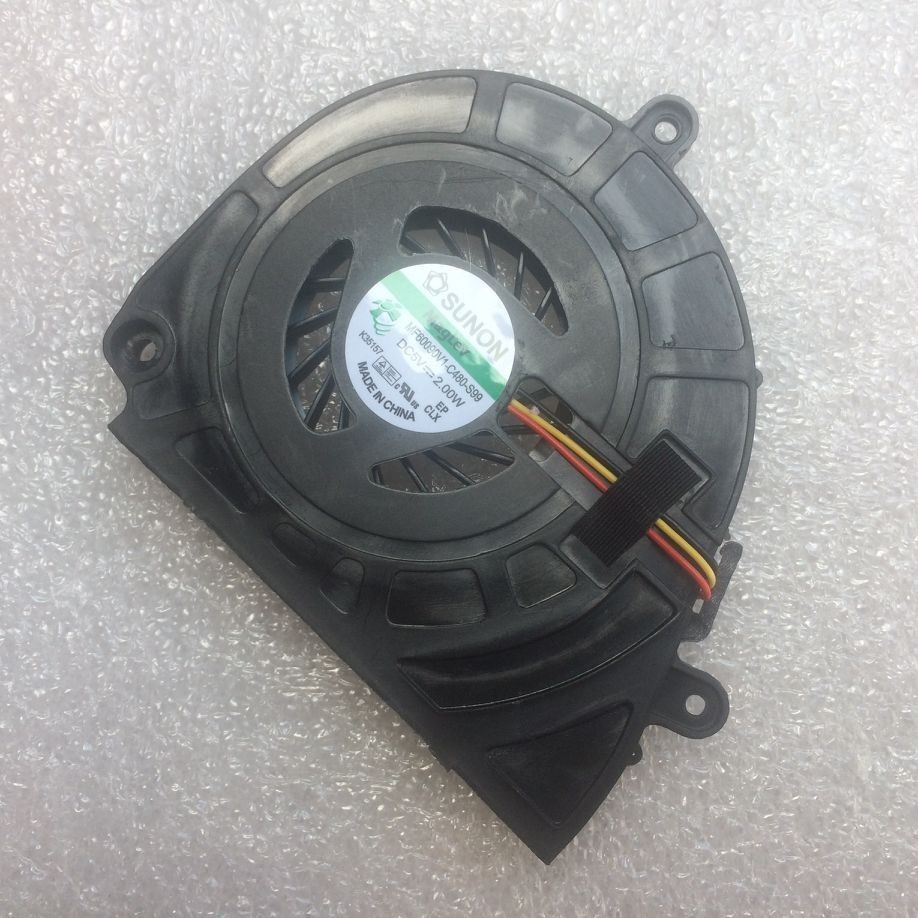 ACER ACER P5WE0 5750G 5755G V3-571G E1-531G E1-571 V3-551G พัดลม