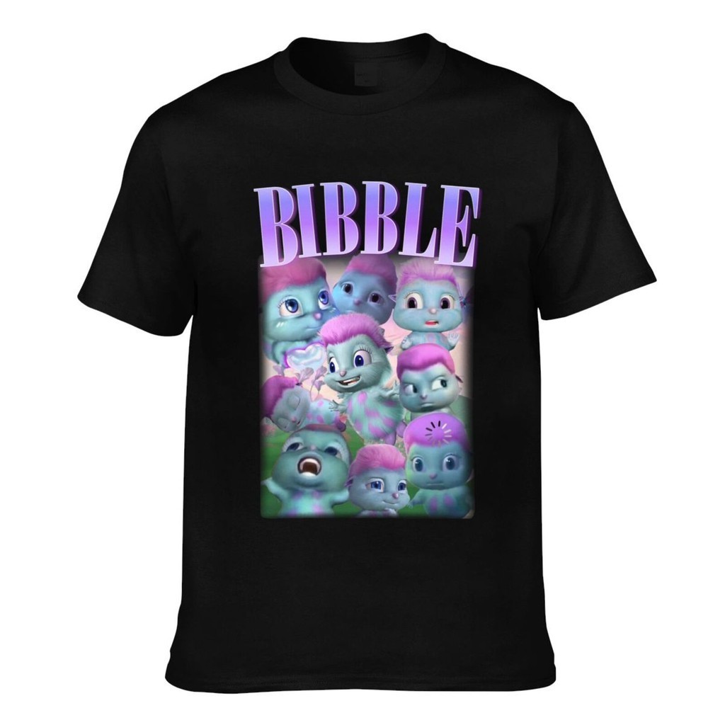 เสื้อยืดคุณภาพพรีเมียมสำหรับวันพ่อจาก Bibble