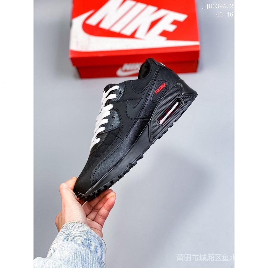 รองเท้าผ้าใบ Air Max 90 ราคาถูกมาก แฟชั่น