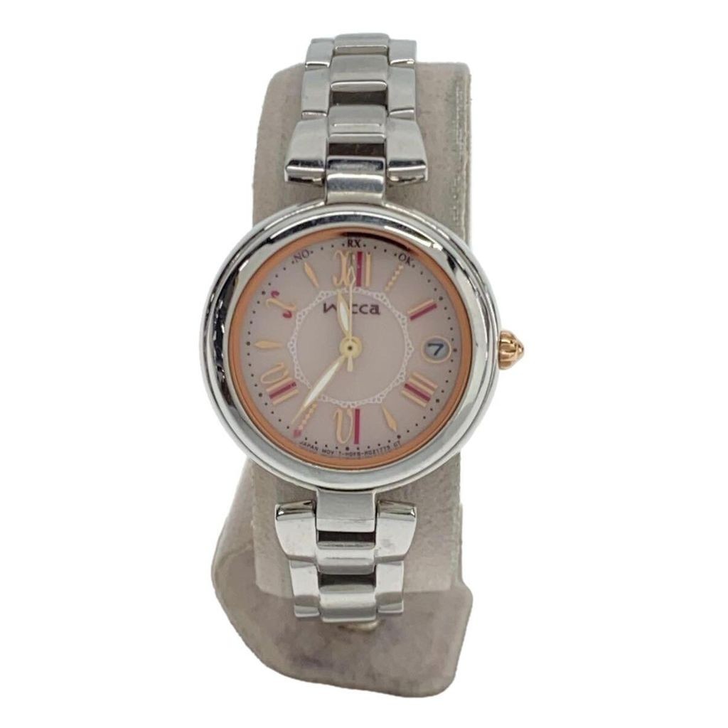 Citizen I H R Wrist Watch Women Direct from Japan Secondhand

