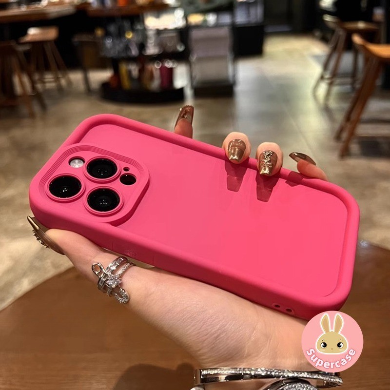 เคสโทรศัพท์มือถือ ซิลิโคนนุ่ม สีมาการอง หรูหรา สําหรับ Vivo Y32 Y31 Y31s Y19 Y17 Y17s Y16 Y15 Y15s Y