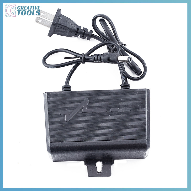 พร้อมส่ง อะแดปเตอร์ชาร์จกล้องวงจรปิด 12V 2A ปลั๊ก EU US กันน้ํา