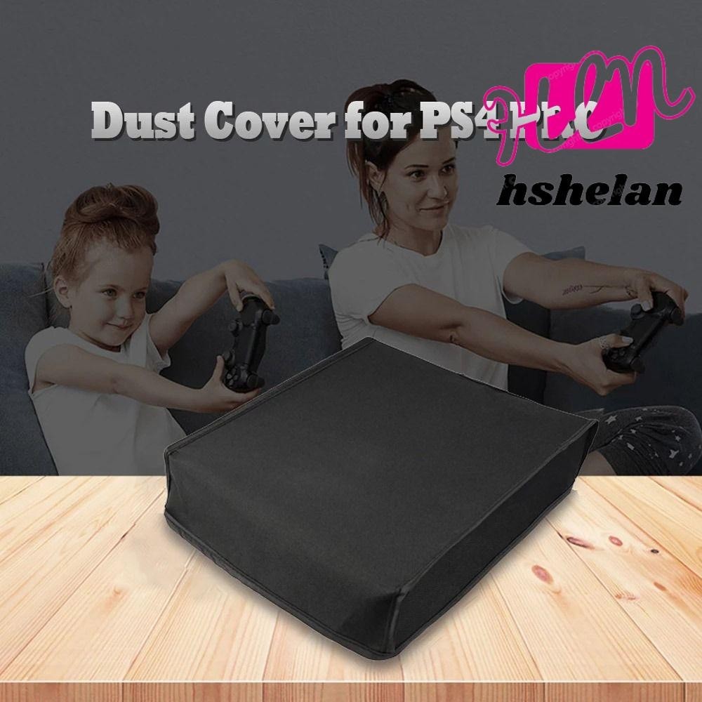 Hshelan เกมผ้าทั่วไป สําหรับ PS4|กระเป๋าเก็บเกม สําหรับ PS4