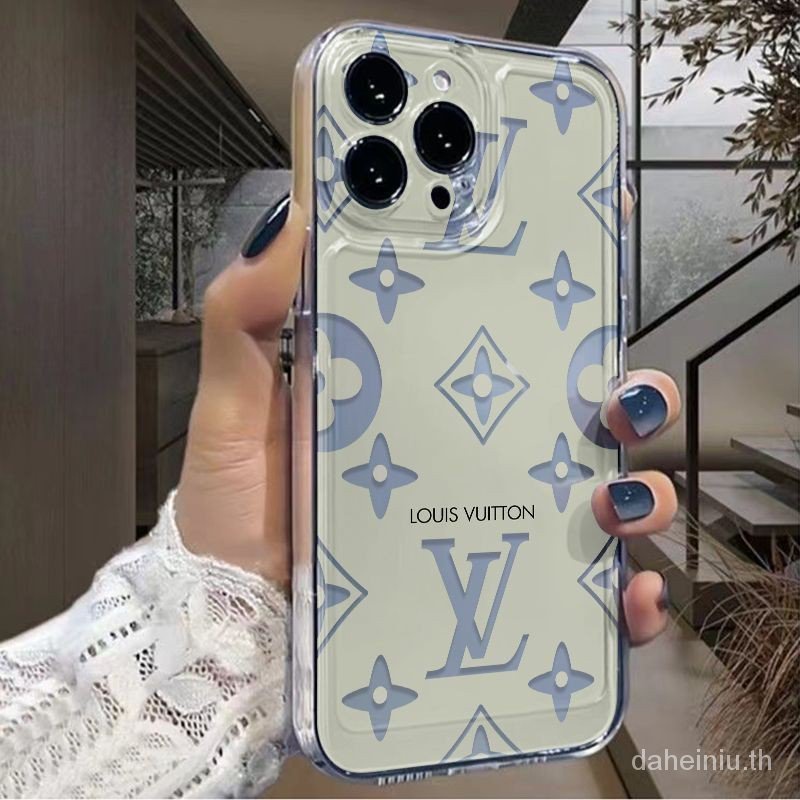 Street Wear เหมาะสําหรับ Apple 15 14 เคสโทรศัพท ์ เคสนุ ่ ม iPhone13 12 11promax ทนต ่ อแรงกระแทก 8plusXR X XCMX