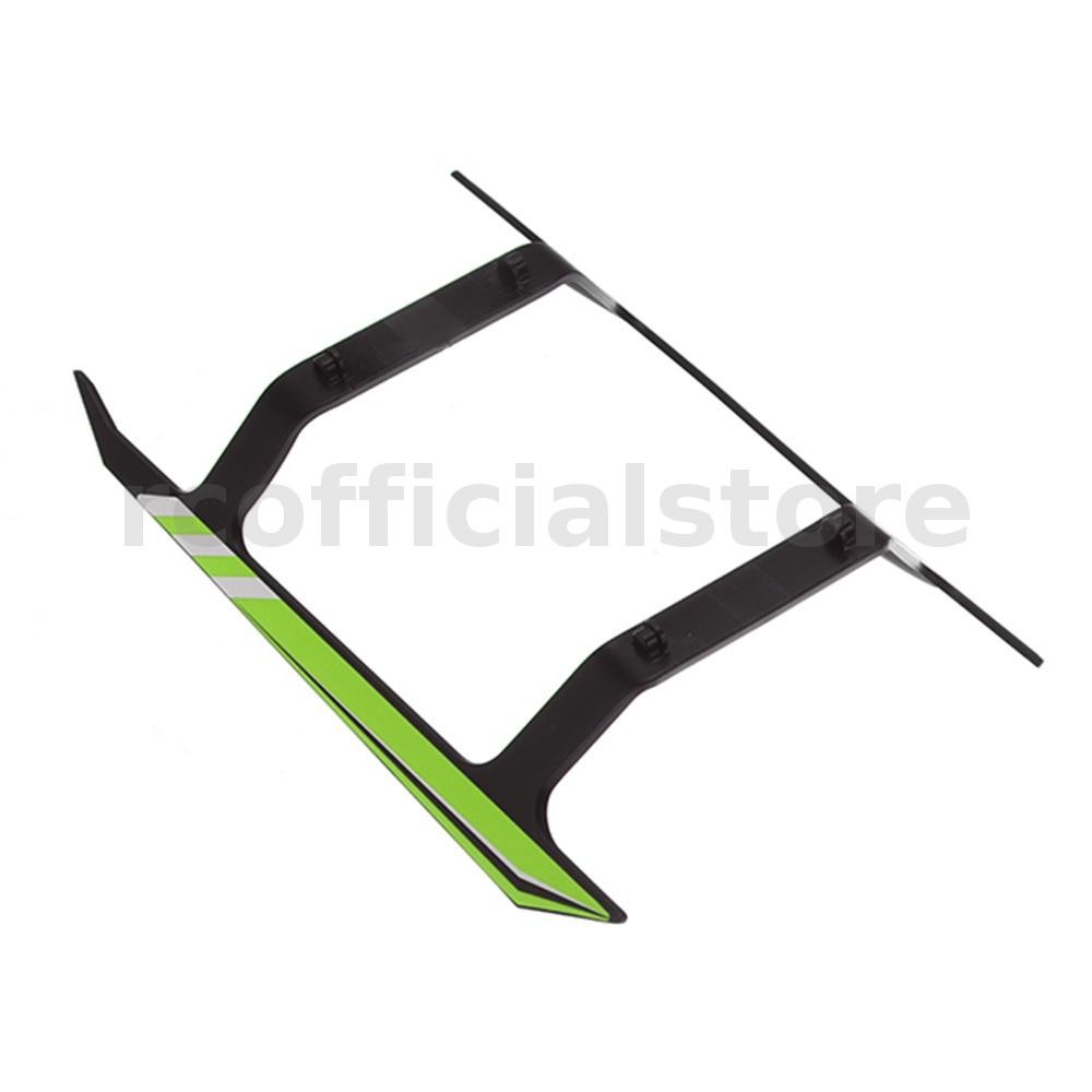 Yxznrc F280 3D/6G 6CH RC เฮลิคอปเตอร ์ อะไหล ่ Landing Gear