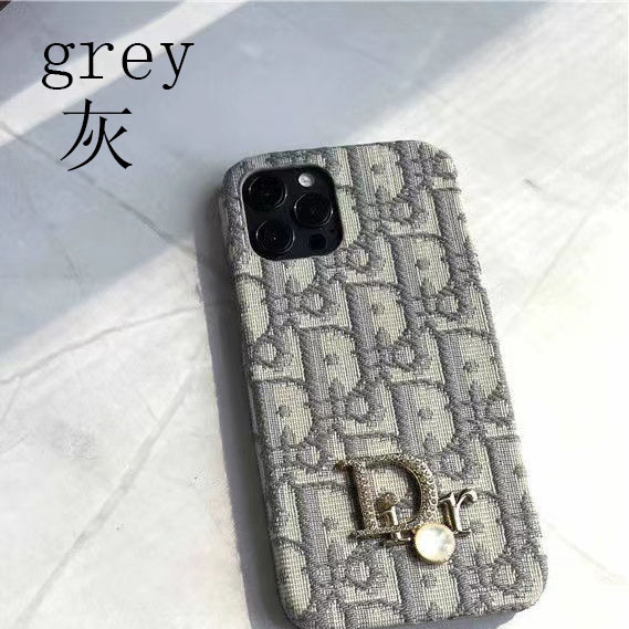 ผ ้ าใบ DR Diamond Label เคสโทรศัพท ์ เหมาะสําหรับ iPhone 11 promax 15 13 12 14 xr 6s เคสโทรศัพท ์