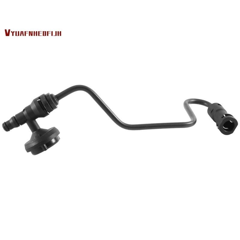 【vyuafnhedfijh 】 ชิ ้ นส ่ วนท ่ อกระบอกท ่ ออุปกรณ ์ เสริมสําหรับ Ford Ranger T6 MK1 BT50 2016- EB3G-7A512-BA 1895958
