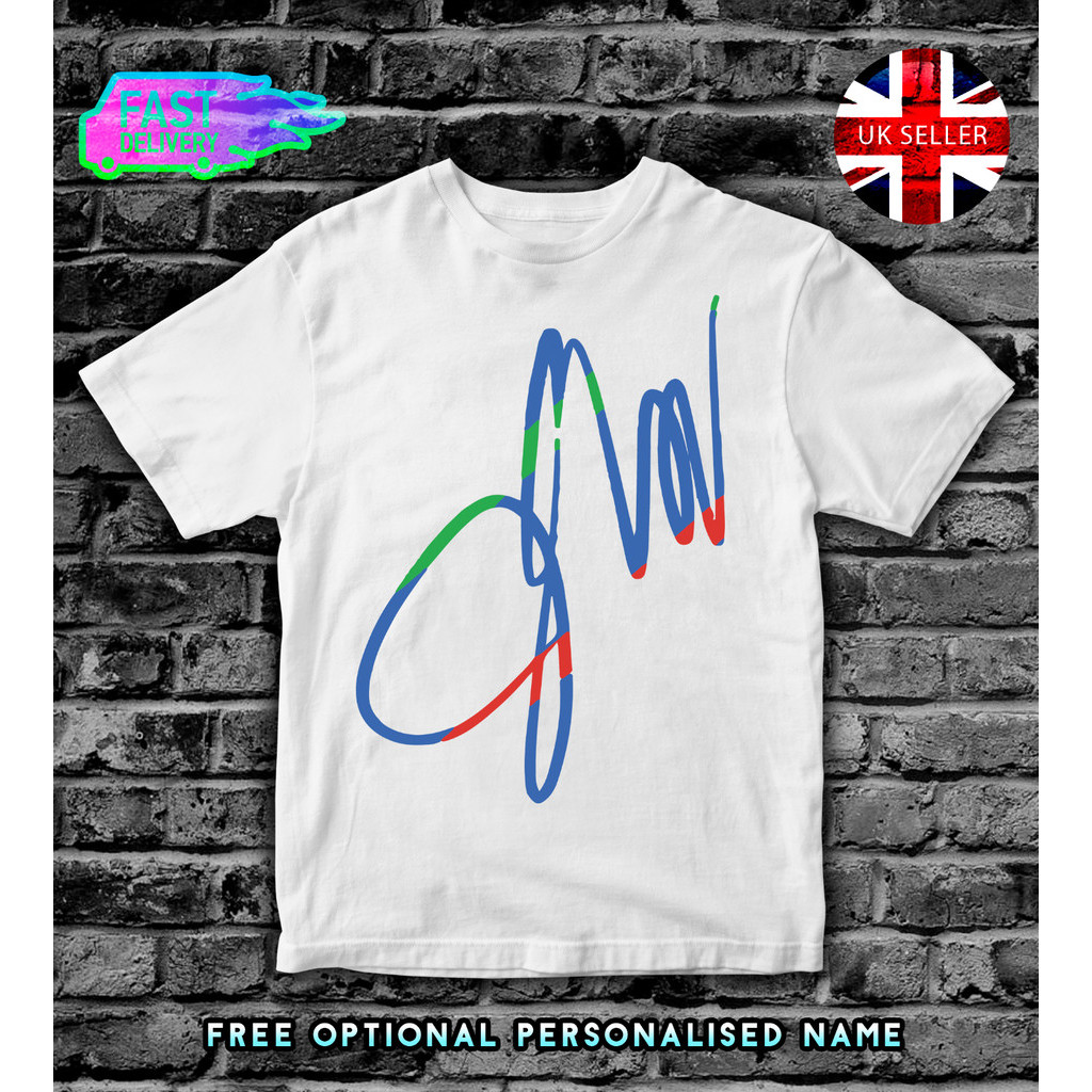 Jake Paul Maverick Youtuber Top Boys Ls Adult Mens T Shirt Logan 8