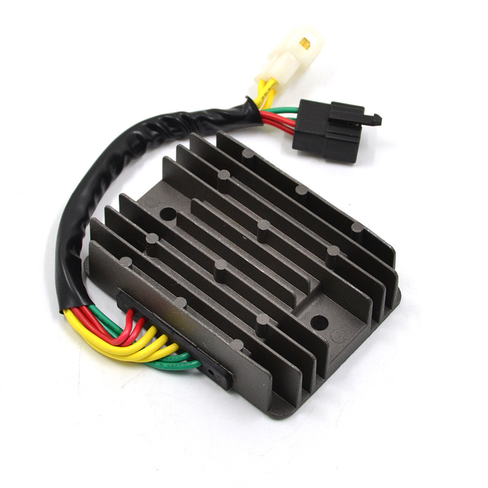 Regulator Rectifier สําหรับ Ducati 748 916 996 998 Biptos Monopono SPS SS ST2 S ST3 ST4 MH900 Monste