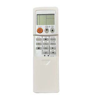 remote รีโมทสากล รีโมทแอร์ Mitsubishi รีโมท ใช้ได้กับทุกรุ่น ต้องจับคู่กันถึงจะใช้ได้ (เหมาะสำหรับ แยกแอร์ )