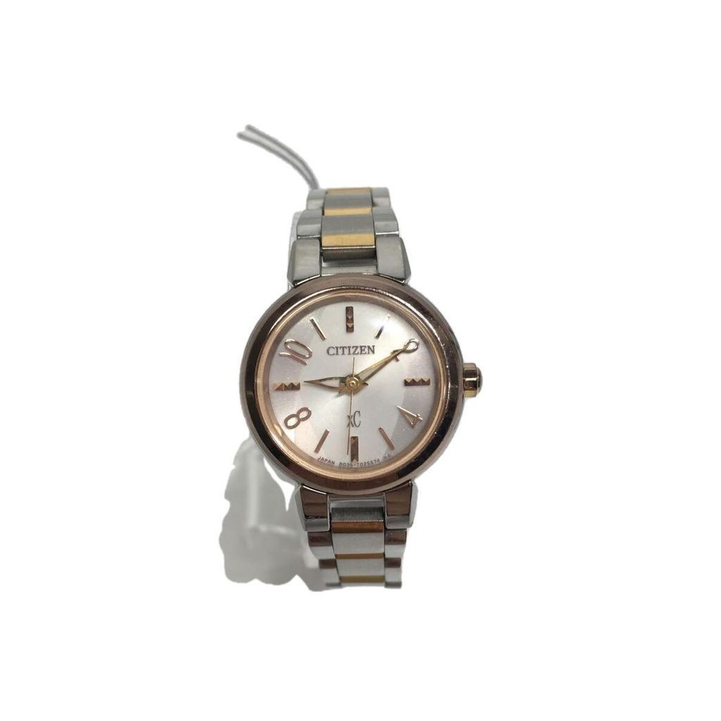 Citizen I Wrist Watch Women Direct from Japan Secondhand