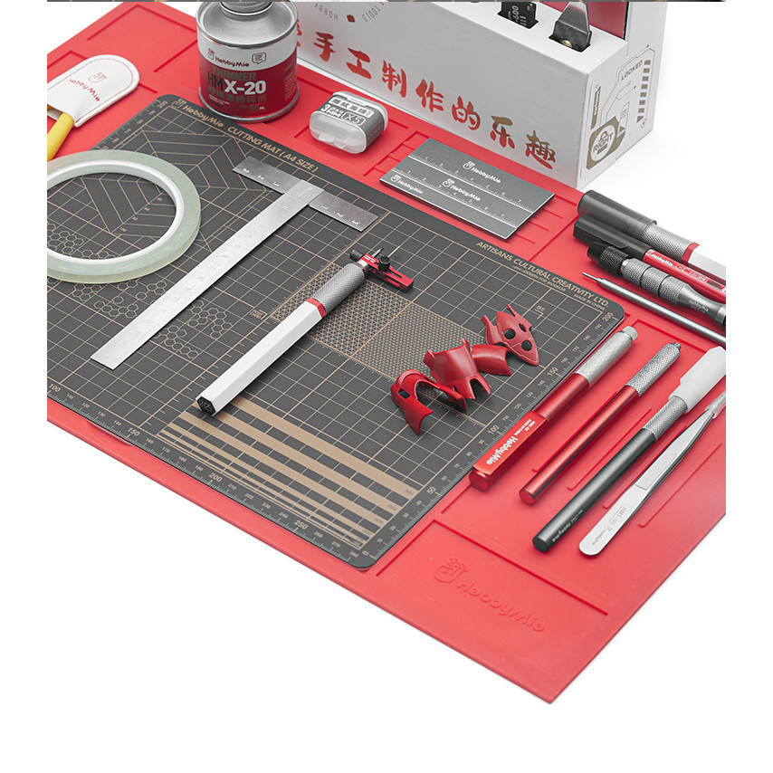 Hobby Mio HMK-09 Parallel Equidistance Scriber รูปที่ 8