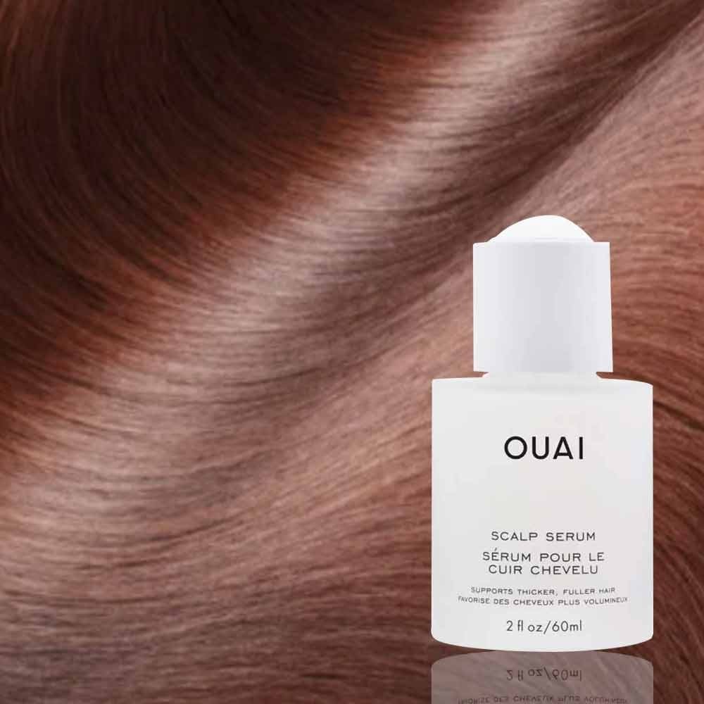 OUAI Scalp Serum 60ml