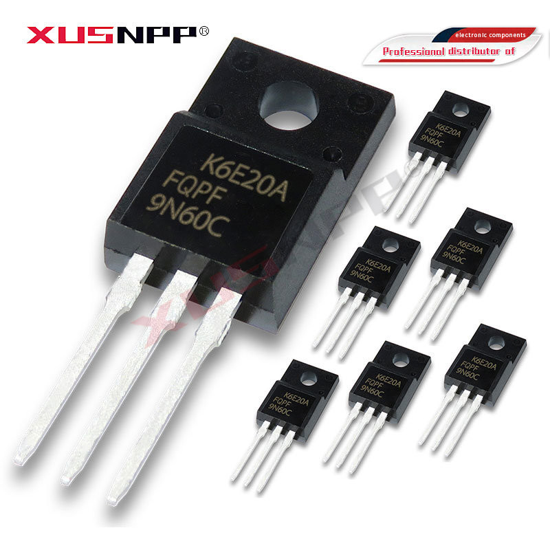 10PCS FQPF9N90C TO-220F 9N90 FQPF9N90 9A 900V FQP9N90C FQPF9N60C FQPF9N60PF9N50CPFQPFQPFQ9N80FQPFQPF