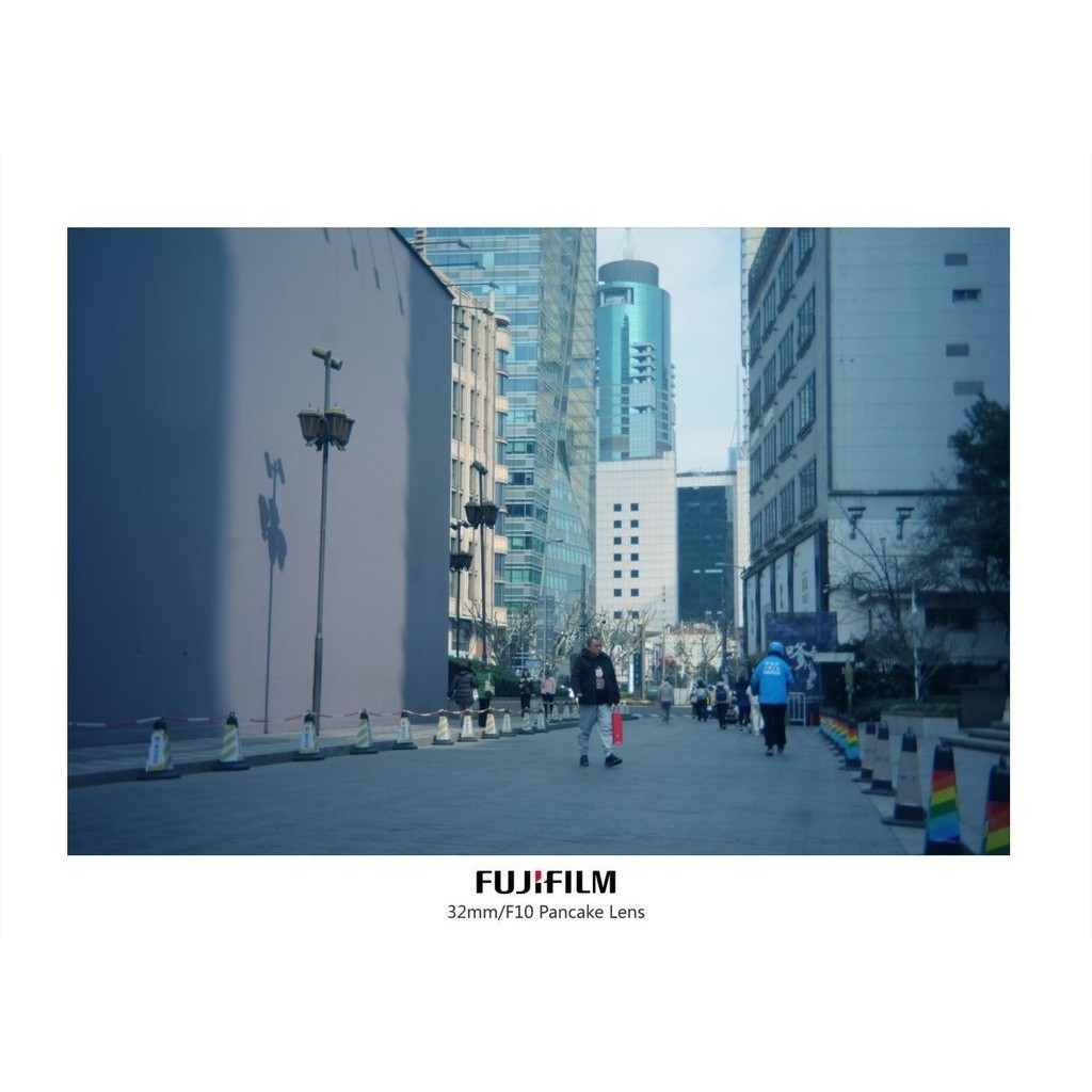 เลนส์โฟกัสพอร์ต Fuji FX เหมาะสําหรับฟิล์มโอลิมปิกไมโครเดี่ยว Fuji X ทุกรุ่น รู้สึก CCD รู้สึก Leo