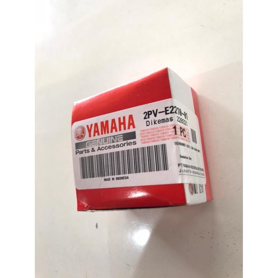 Tensioner Assy Yamaha Nmax Vixion Jupiter MX King 2PV E2210 01