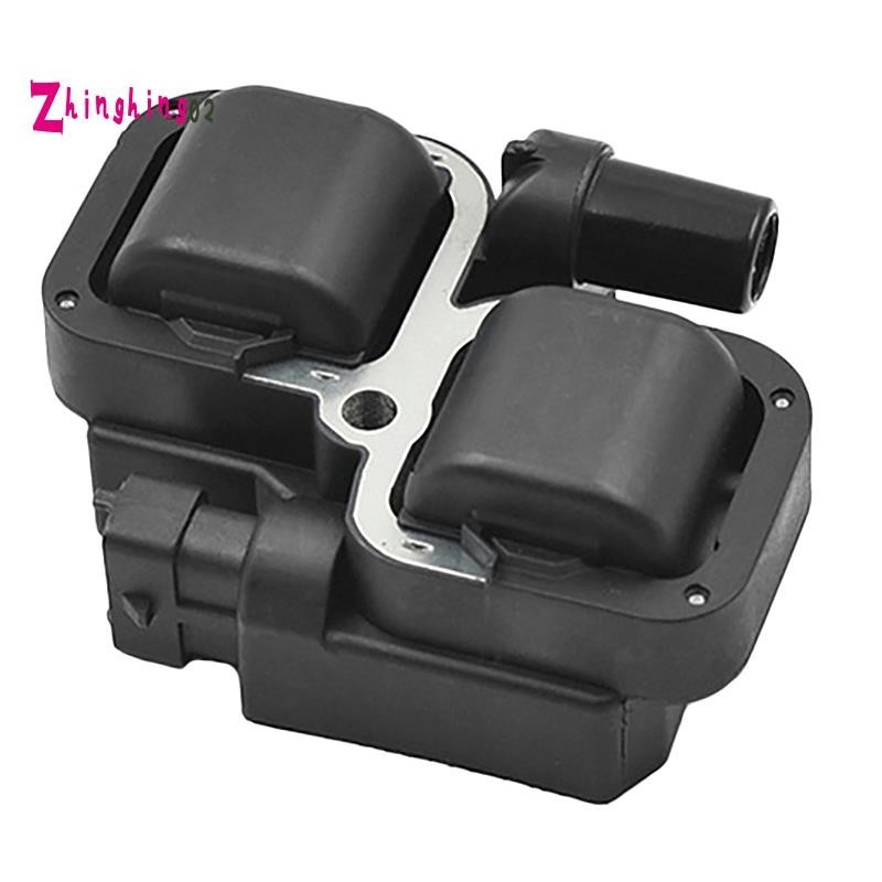 ★Zhinghing02★รถคอยล ์ A0001587803 0221503035 สําหรับ - W203 C240 M112 C320 CLK320