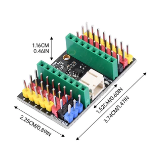 Esp32-c3 MINI Development Board ESP32 SuperMini Development Board ESP32-C3 Development WiFi Bluetooth Expansion Board