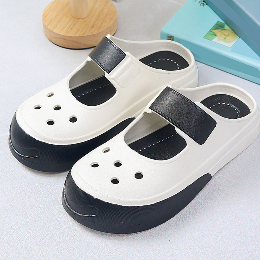 รองเท้าแมรีจานสไตล์โมเดิร์นปี  สำหรับสาวๆ ที่ชื่นชอบการแต่งตัว - รูปที่ 3