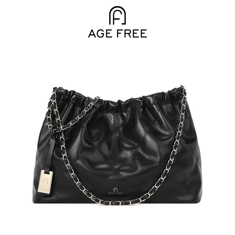 AGE FREE  กระเป๋าสะพายไหล่