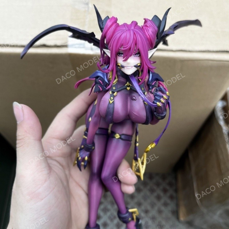 จาก Magic Dragon Purbatory Dragon Jishi Curtis สาวสวยรูปตกแต ่ งบ ้ านของเล ่ นของขวัญแนวโน ้ ม