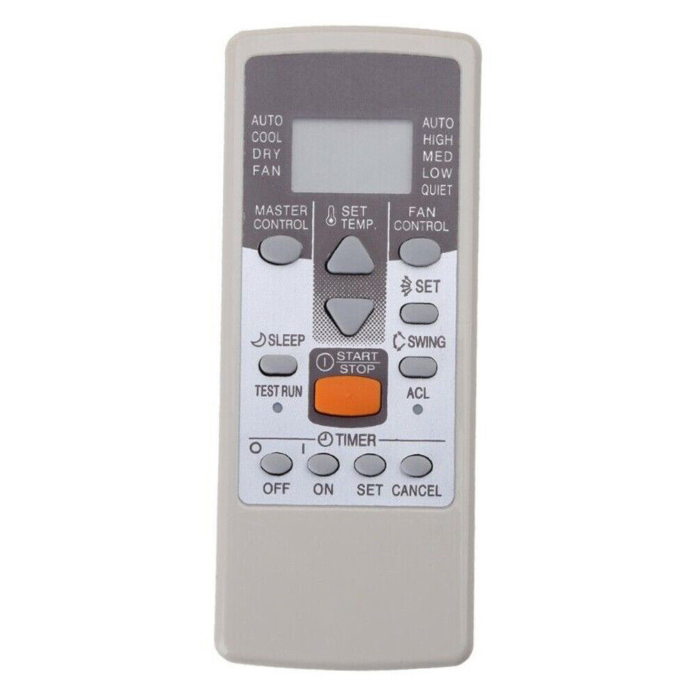 ใหม่ AR-JE6 A/C รีโมทสําหรับ Fujitsu เครื่องปรับอากาศ AR-JE4 AR-JE10 AR-JE5 AR-JE9