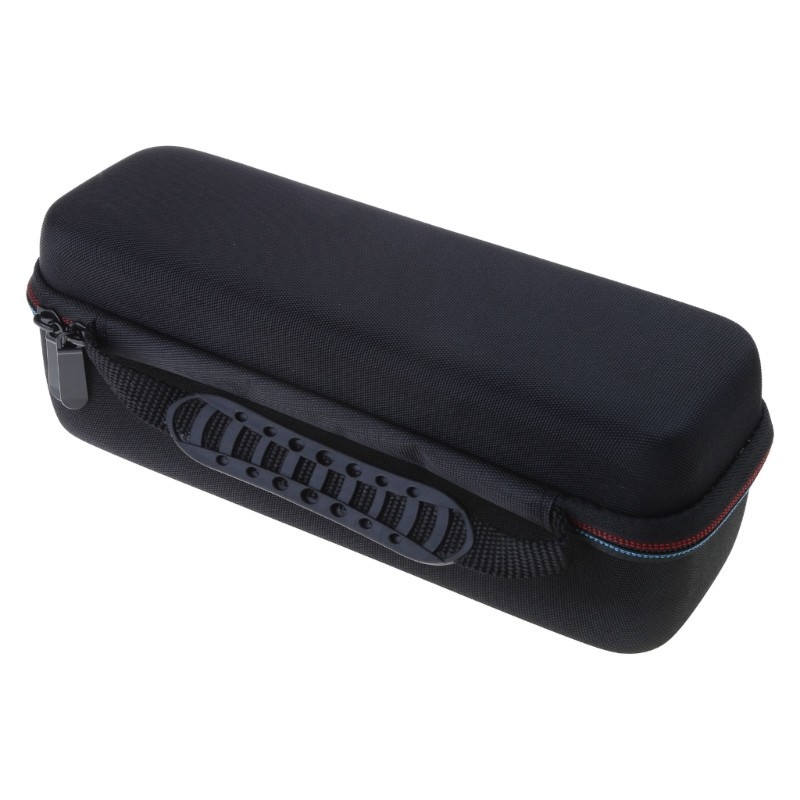 Camp ใหม่ EVA Case กระเป๋าเดินทางกลางแจ้งสําหรับ Sound Joy ลําโพงที่รองรับ Bluetooth