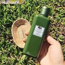 ส่งไว แบ่งขาย น้ำตบเห็ด ORIGINS MEGA-MUSHROOM TREATMENT LOTION ส่งเลยวันต่อวัน