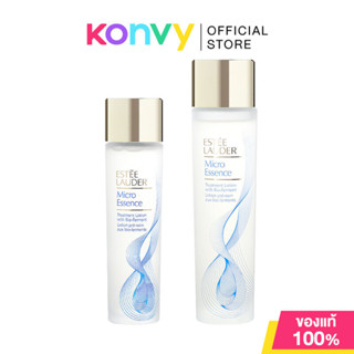 Estee Lauder Micro Essence Treatment Lotion with Bio-Ferment…